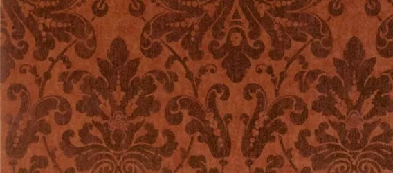 TESSUTI DA PARETE  | Tappezzeria di pregio Damascata